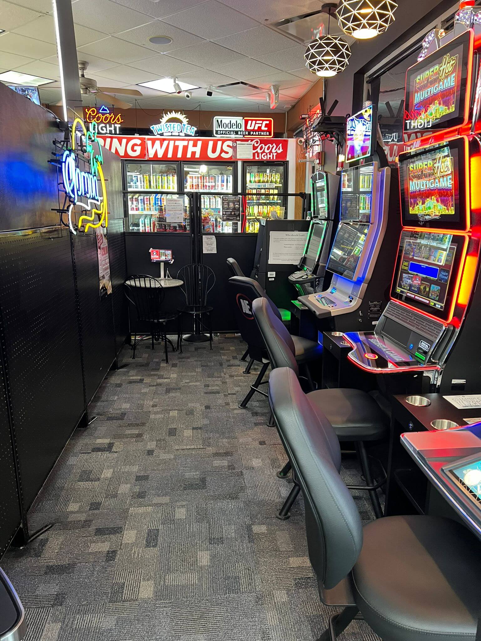 best slot machines in Dundee