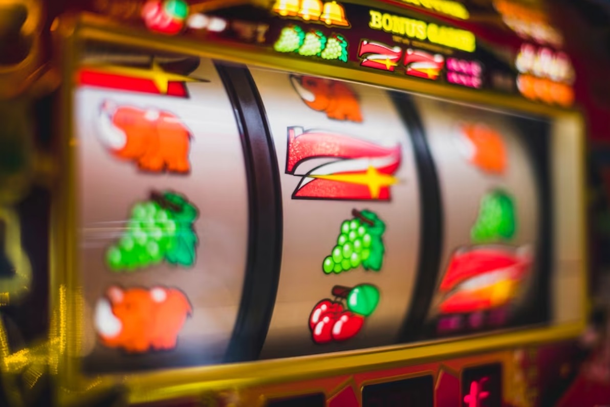 What are the Best Slot Machines to Play